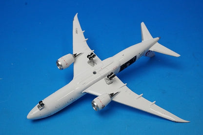 1:400 B787-8 JAL Spirit of Victory JA841J 04251 Phoenix airplane model
