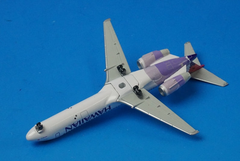 1:400 B717-22A Hawaiian Airlines N479HA 55294 Dragon