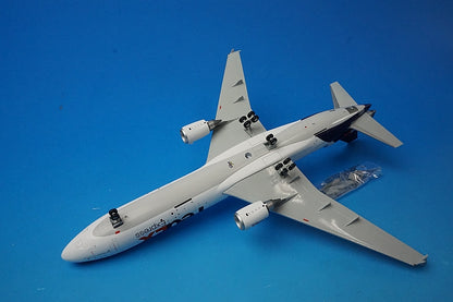 1:200 MD-11F FedEx N604FE G2FDX982 Gemini airplane model