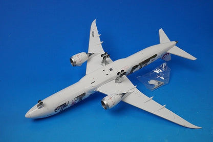 1:200 B787-9 JAL ARASHI HAWAII JET JA873J EW2789005 airplane model