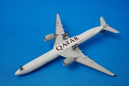 1:400 A350-1000 Qatar A7-ANA 11433 Phoenix airplane model