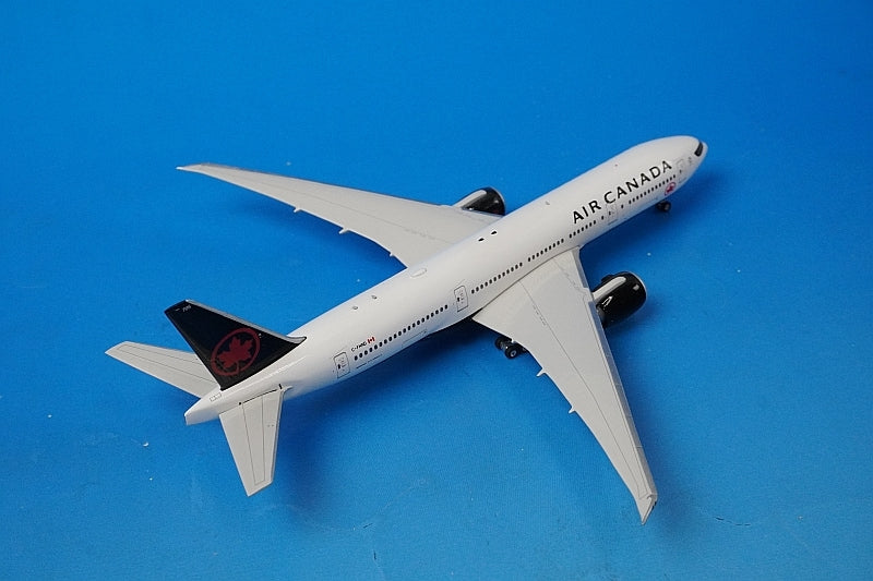 1:400 B777-200LR Air Canada C-FNND 04215 Phoenix airplane model