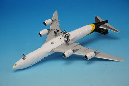 1:400 B747-8F UPS United Parcel Service N607UP GJUPS1990 Gemini airplane model