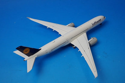 1:400 A350-900 Lufthansa D-AIXA GJDLH1498 Gemini airplane model