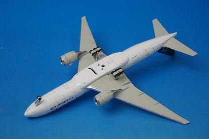 1:400 B777-224/ER Continental Star Alliance N78017 4090 JC Wings airplane model
