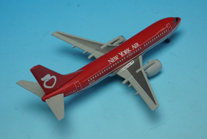 1:400 B737-300 NEW YORK AIR NI7316 55137 Dragon