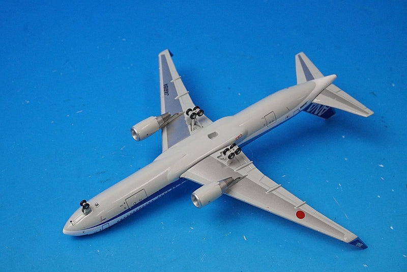1:400 ANA B767-300ER with winglets JA619A NH40056 ANA airplane model