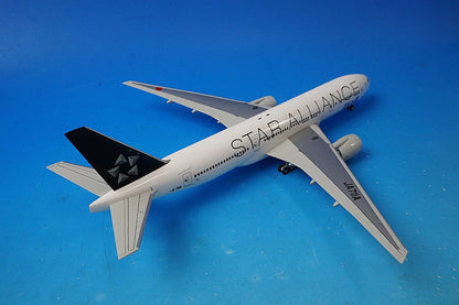 1:200 ANA Boeing 777-200 Star Alliance JA711A NH20125 ANA