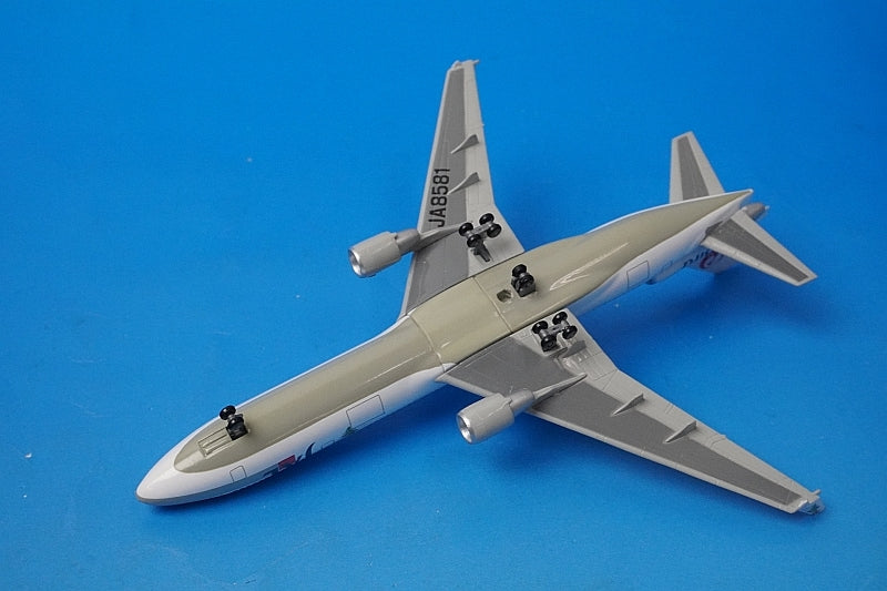 1:400 MD-11 JAL J-Bird Fairy Tale JA8581 J-001 Jet-AIR