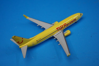 1:500 B737-800 TUI Fly D-ATUG 505864 Herpa