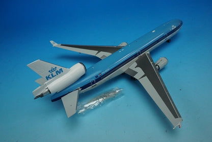 1:200 MD-11 KLM Netherlands PH-KCH XX20043 JC Wings airplane model