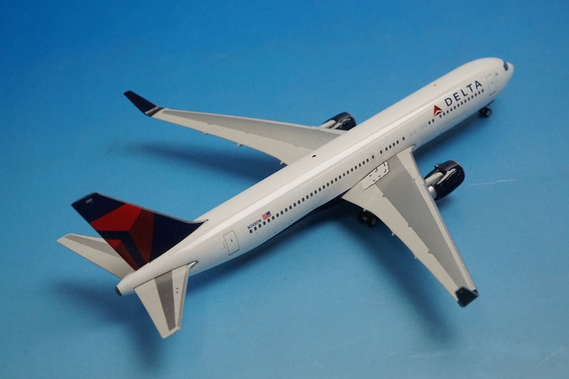 1:400 B767-300ER DELTA Airlines N193DN GJDAL1230 Gemini