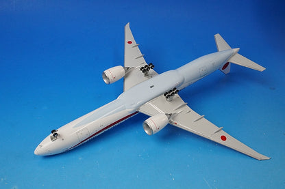 1:200 B777-300ER JASDF Japanese Government Aircraft No.2  #80-1102 JG20170 ANA