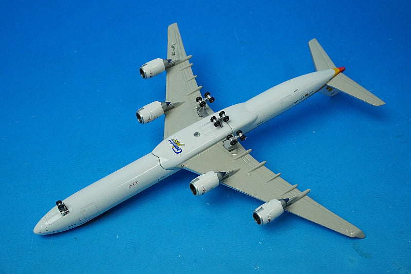 1:400 A340-600 Iberian EC-JPU GJIBE430 Gemini airplane model