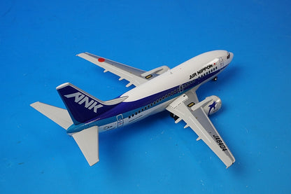 1:200 B737-500 ANK Air Nippon JA8404 EL20154 ANA