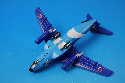 1:200 Kawasaki C-1 JASDF 3rd Transport Wing 403rd Squadron Miho Air Base 50th Anniversary Paint Gegege no Kitaro #58-1011 78011 Gemini airplane model