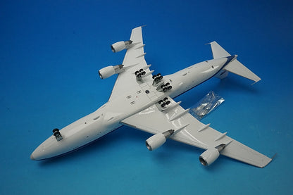 1:200 E-4B USAF National Air Operations Center #75-0125 G2AFO1098 Gemini airplane model