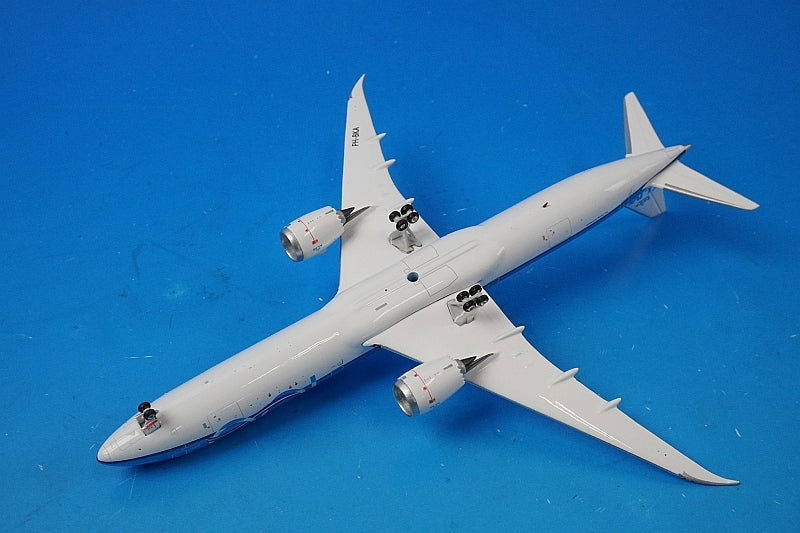 1:400 B787-10 KLM Netherlands 100th PH-BKA 11551 Phoenix airplane model