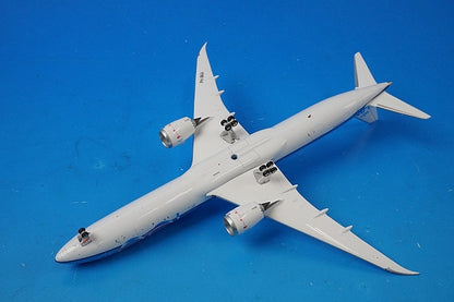 1:400 B787-10 KLM Netherlands 100th PH-BKA 11551 Phoenix airplane model