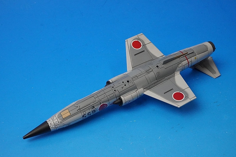 1:72 F-104J Starfighter JASDF 207 Squadron HA1022 Hobby Master