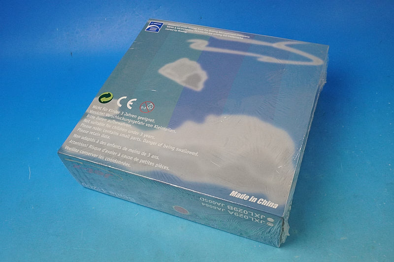 1:200 MD-90 JAS Akira Kurosawa No. 1 JA8064 JXL029A Jet-x airplane model