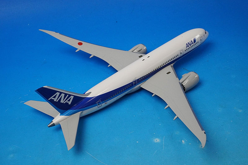 1:200 ANA Boeing 787-8 Dreamliner *No registration number applied NH20018 ANA