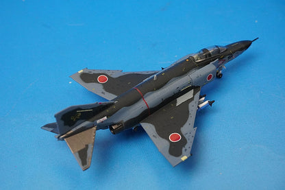 1:200 F-4EJ Kai 3rd Wing 8TFS offshore camouflage AAM 57-8354 WA22031 Gulliver airplane model