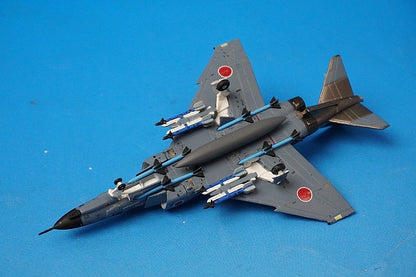 1:200 F-4EJ Kai 3rd Wing 8TFS offshore camouflage AAM 57-8354 WA22031 Gulliver airplane model
