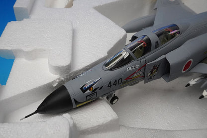1:48 F-4EJ Phantom JASDF Japan Air Self-Defense Force #87-8440 B11D750 ARMOUR Franklin Mint airplane model