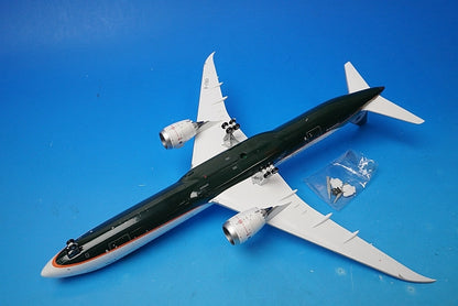 1:200 B787-10 EVA Air B-17801 XX2309 JC Wings airplane model