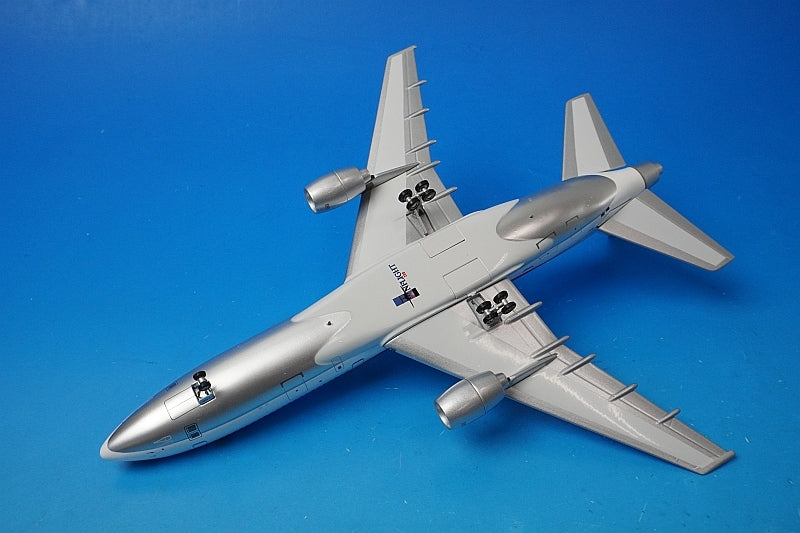 1:200 Lockheed L-1011 Tristar Hawaiian N765BE IF011020 INFLIGHT airplane model