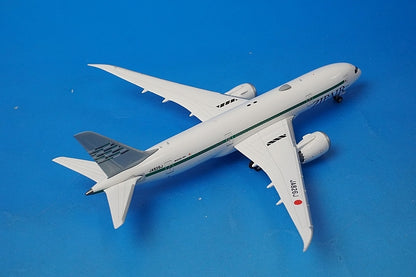 1:400 B787-8 Zipair JA826J 04476 Phoenix airplane model
