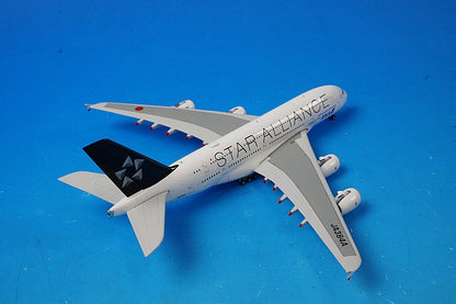 1:400 ANA A380-800 Star Alliance JA384A 04468 Phoenix