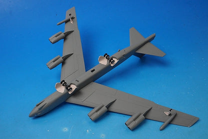 1:200 B-52H USAF 2nd Bombardment Wing 11th Bombardment Squadron Jiggs Squadron 570916 Herpa