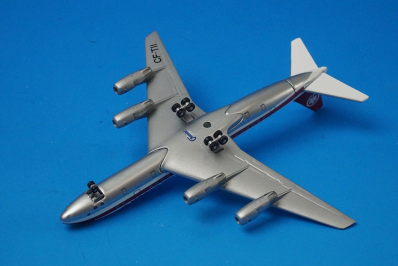 1:400 DC-8-53 Air Canada CF-TII GJACA092 Gemini