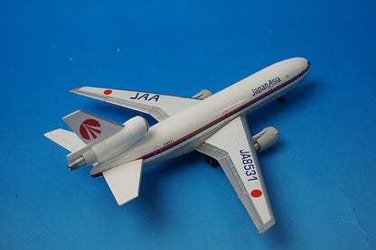 1:400 DC-10-40 Japan Asia JA8531 56028 Dragon