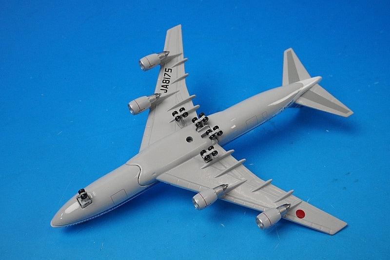 1:500 B747-200 ANA JA8175 DreamJets airplane model