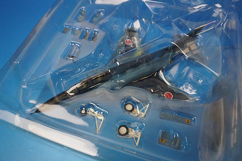 1:72 RF-4E JASDF ADC McDonnell Douglas Phantom II offshore camouflage HA1994 Hobby Master