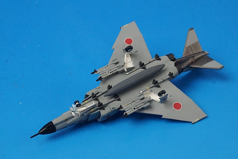 1:200 F-4EJ Kai JASDF 302 TFS #37-8320 WA22086 Gulliver airplane model