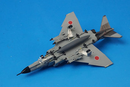 1:200 F-4EJ Kai JASDF 302 TFS #37-8320 WA22086 Gulliver airplane model