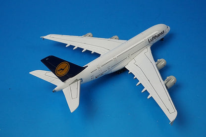 1:400 A380-800 Lufthansa D-AIMA GJDLH653 Gemini