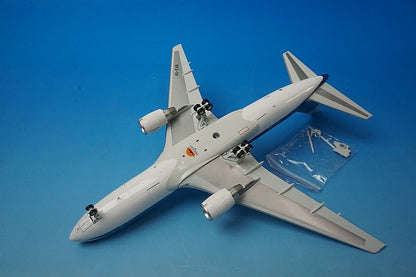 1:200 B767-200 United N611UA IF762UA0123 INFLIGHT airplane model