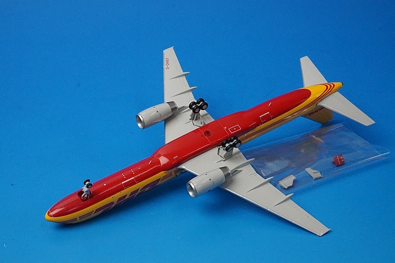 1:200 B757-200 PCF DHL Thank You G-DHKF EW2752004 JC Wings airplane model