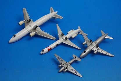 1:500 Christmas Advent Calendar 2001 512800 Herpa airplane model