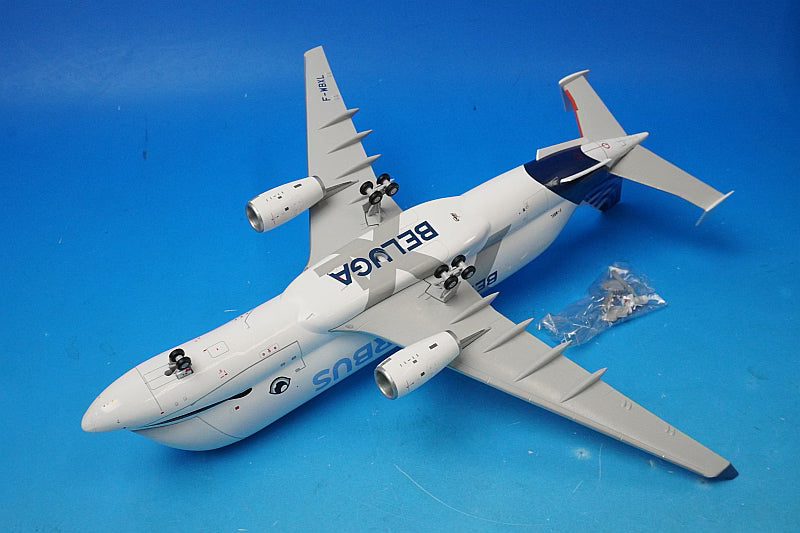 1:200 Airbus Beluga XL Replacement opening/closing type F-WBXL G2AIR927 Gemini