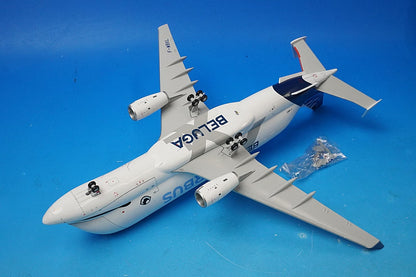 1:200 Airbus Beluga XL Replacement opening/closing type F-WBXL G2AIR927 Gemini
