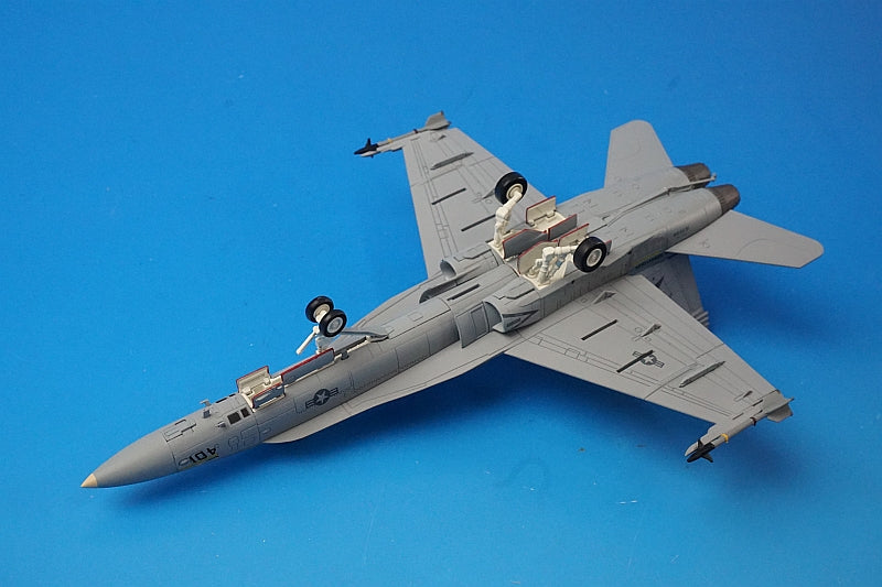 1:72 F/A-18C HORNET MIG-21 KILLER HA3501 Hobby Master