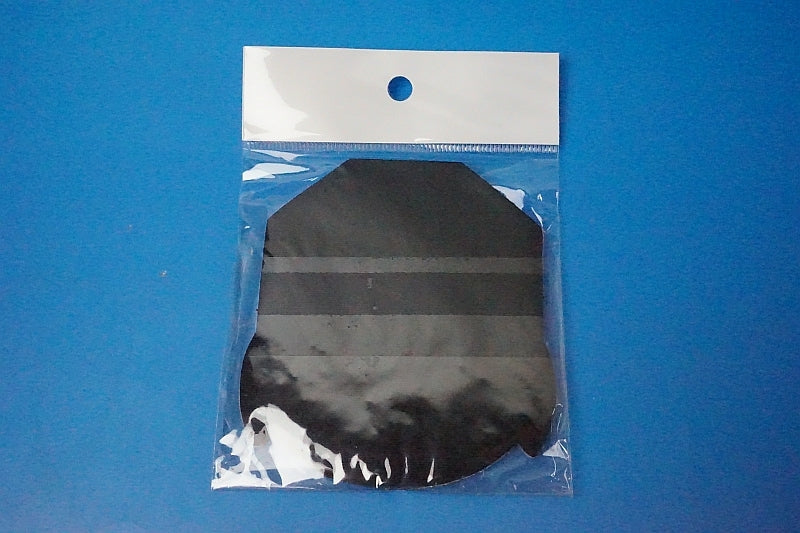 Patch JMSDF Aegis DDG177 Destroyer Atago with hook and loop