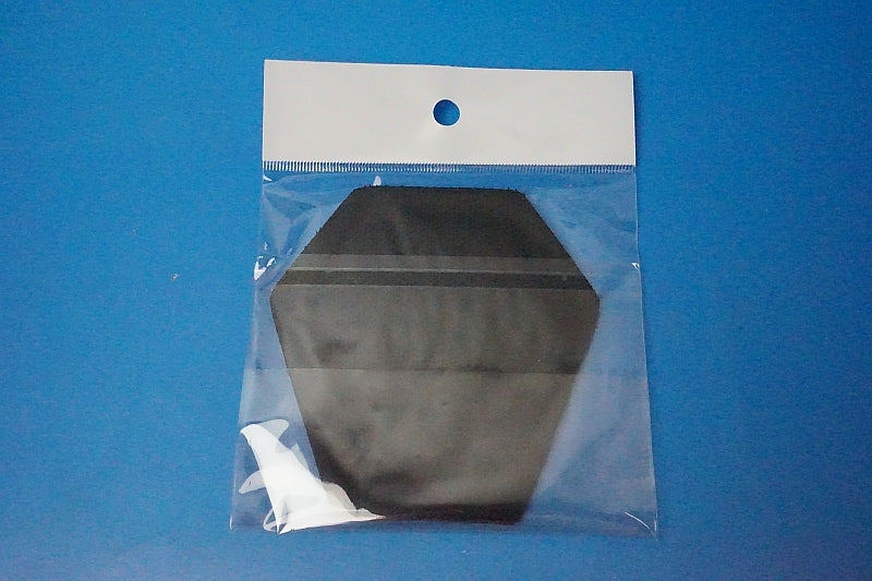 Patch JASDF Aggressor AGR Cobra 40th Anniversary Wine Red with hook and loop