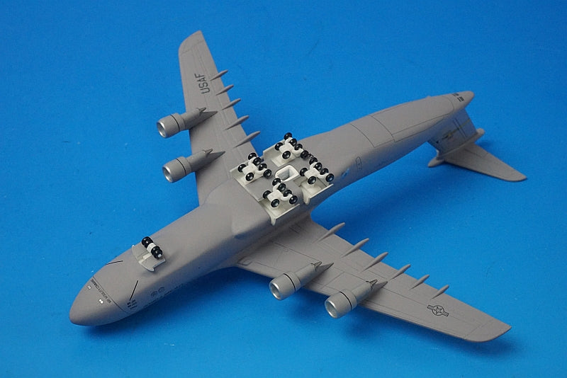 1:400 C-5B Galaxy 436thAW.AMC 55763 Dragon